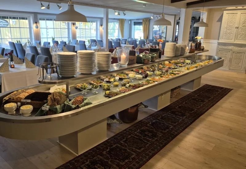 Smörgåsbord