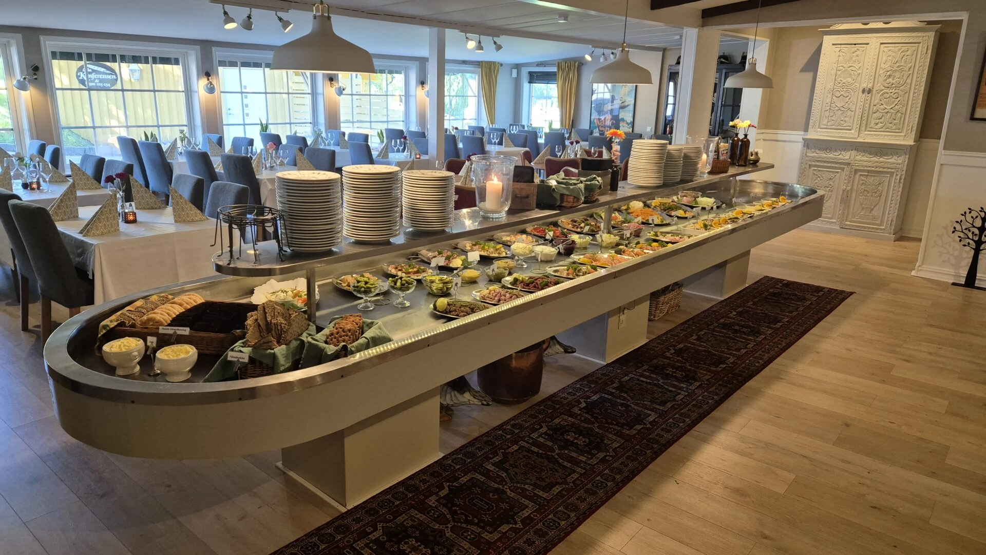 Smörgåsbord