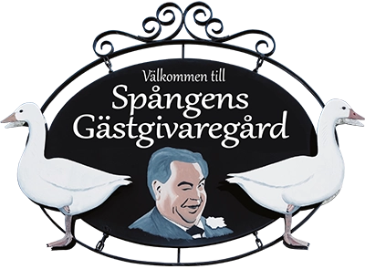 Spångens Gästgivaregård