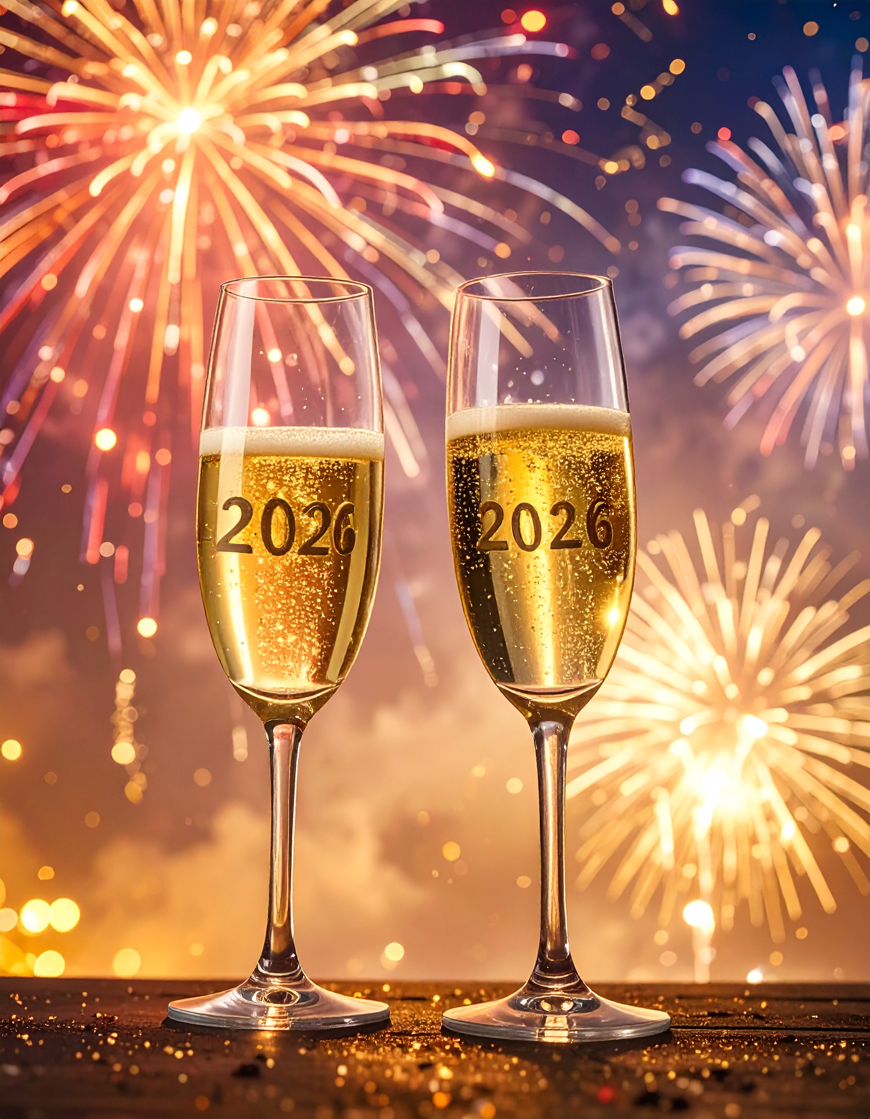 Nyårspaket 2025