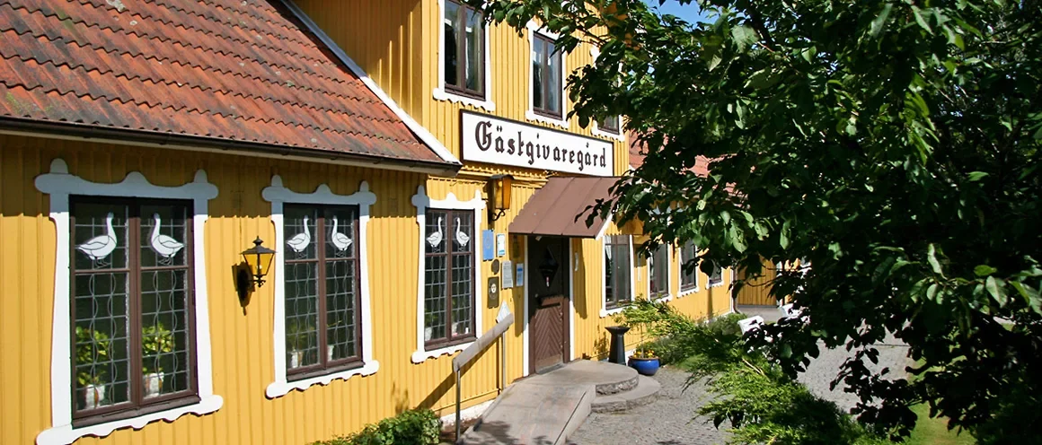 Spången